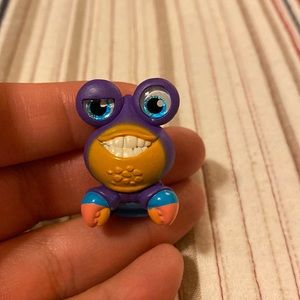 Disney Doorable-Tamatoa